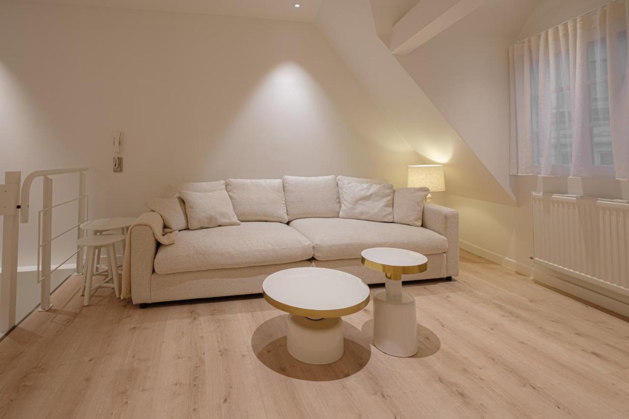 Boutique Charme Apartment Baden-Baden Exterior photo